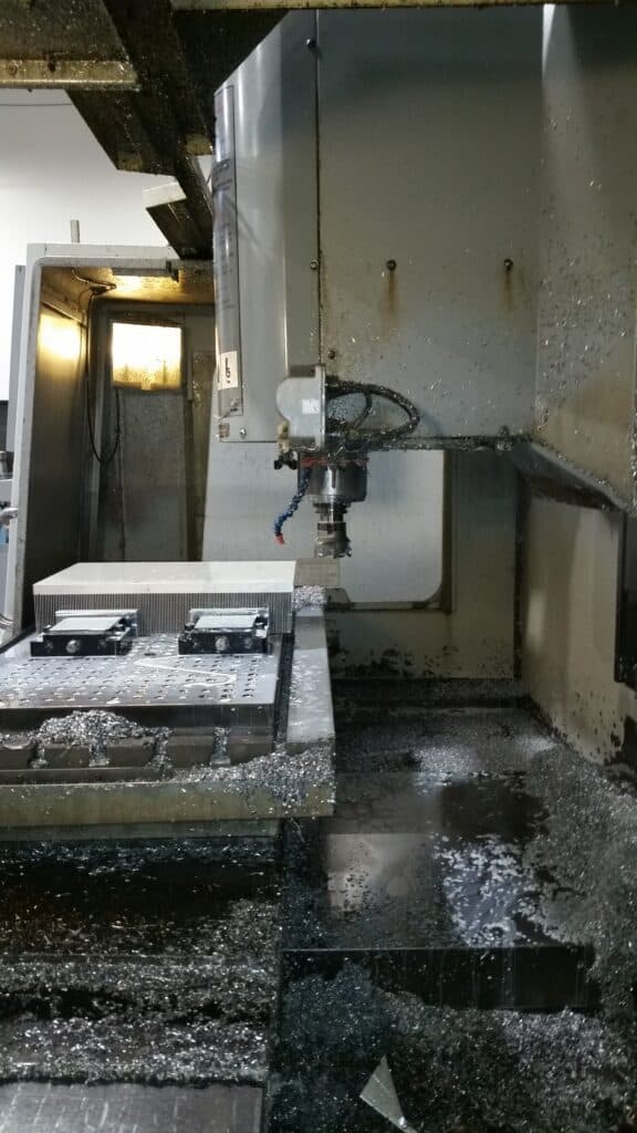 2007 Haas VF-3SSYT