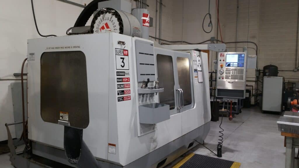 2007 Haas VF-3SSYT