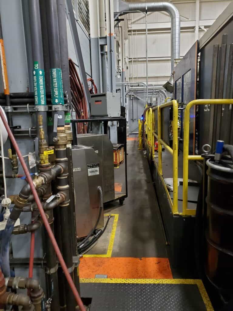 2007 UBE UU3300USW