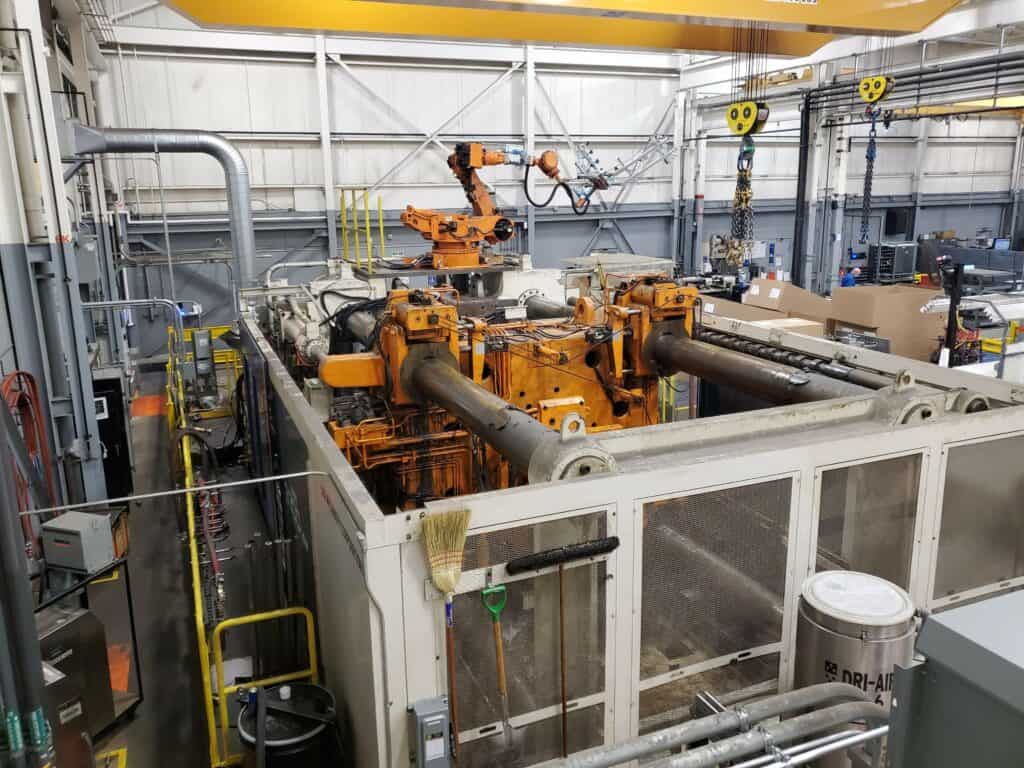 2007 UBE UU3300USW