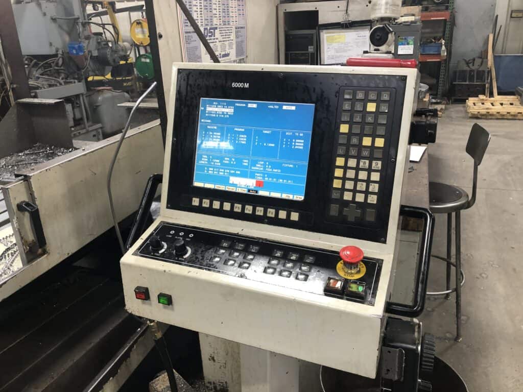 2008 Willis RT-100