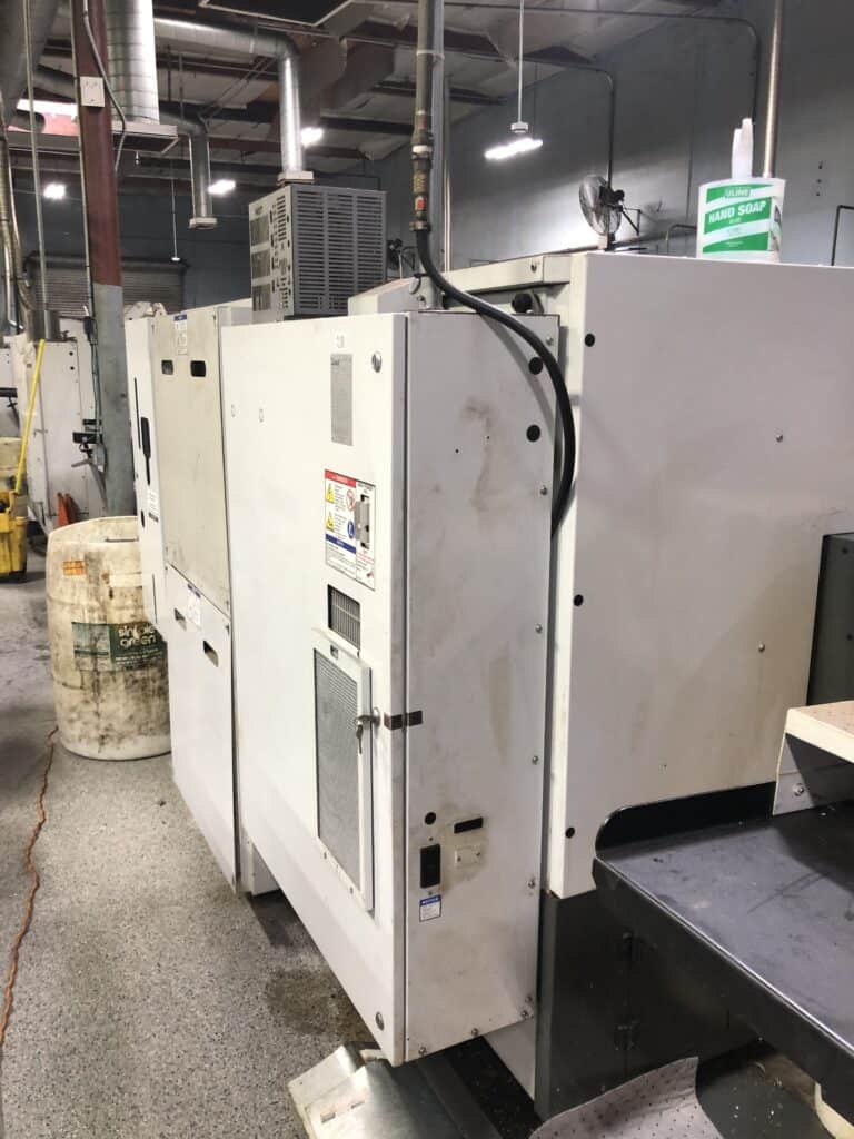 2012 Haas ST-10