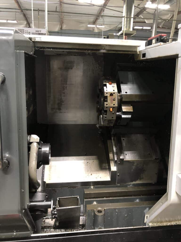 2012 Haas ST-10