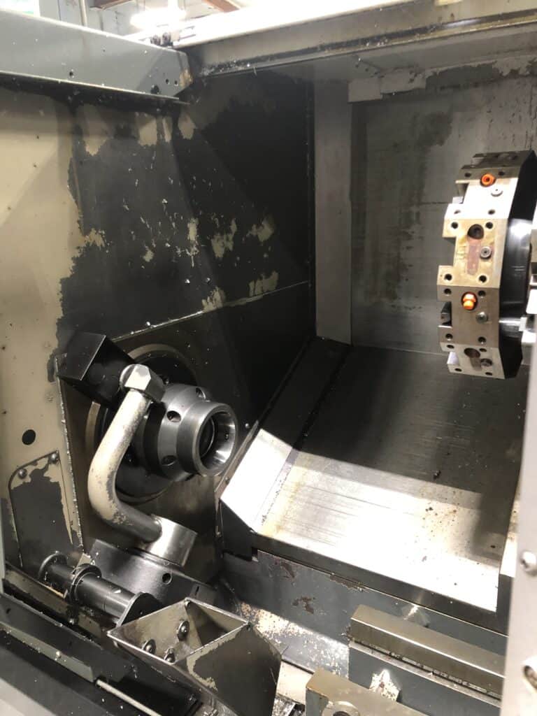 2012 Haas ST-10