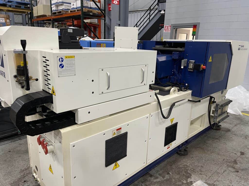 2012 Haitian VE-400/080