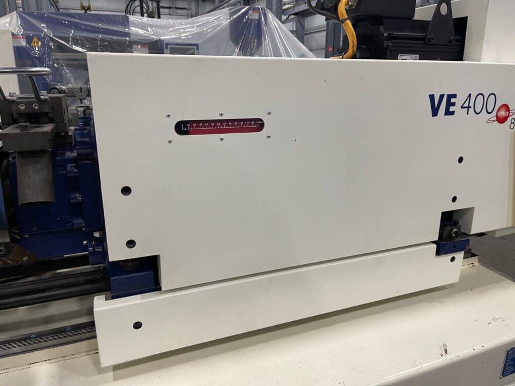 2012 Haitian VE-400/080