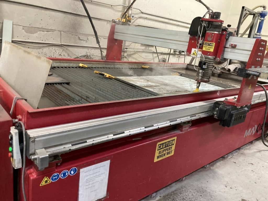 2013 Omax Maxiem 1530