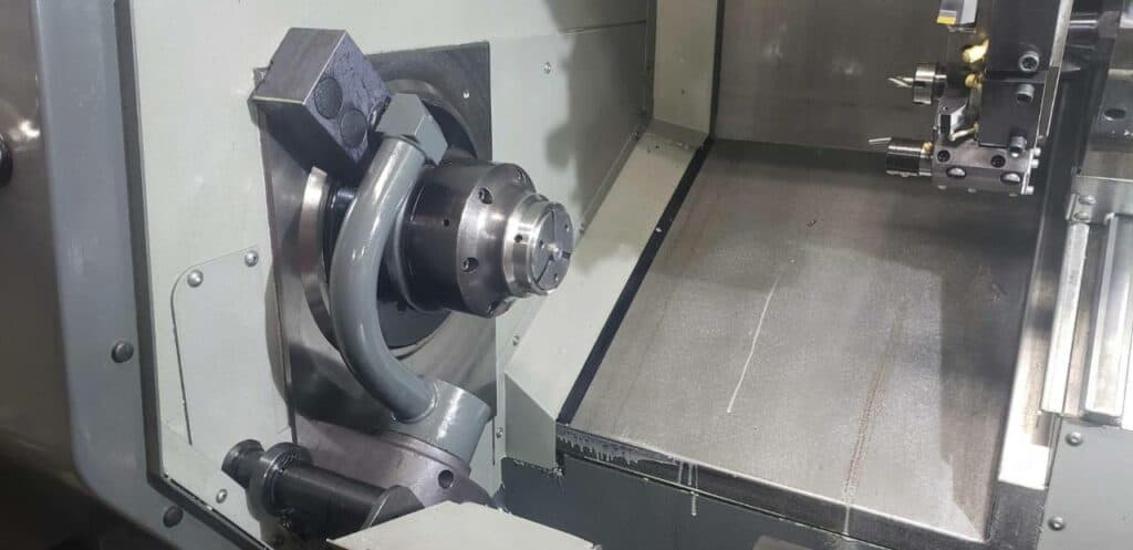 2016 Haas ST-10