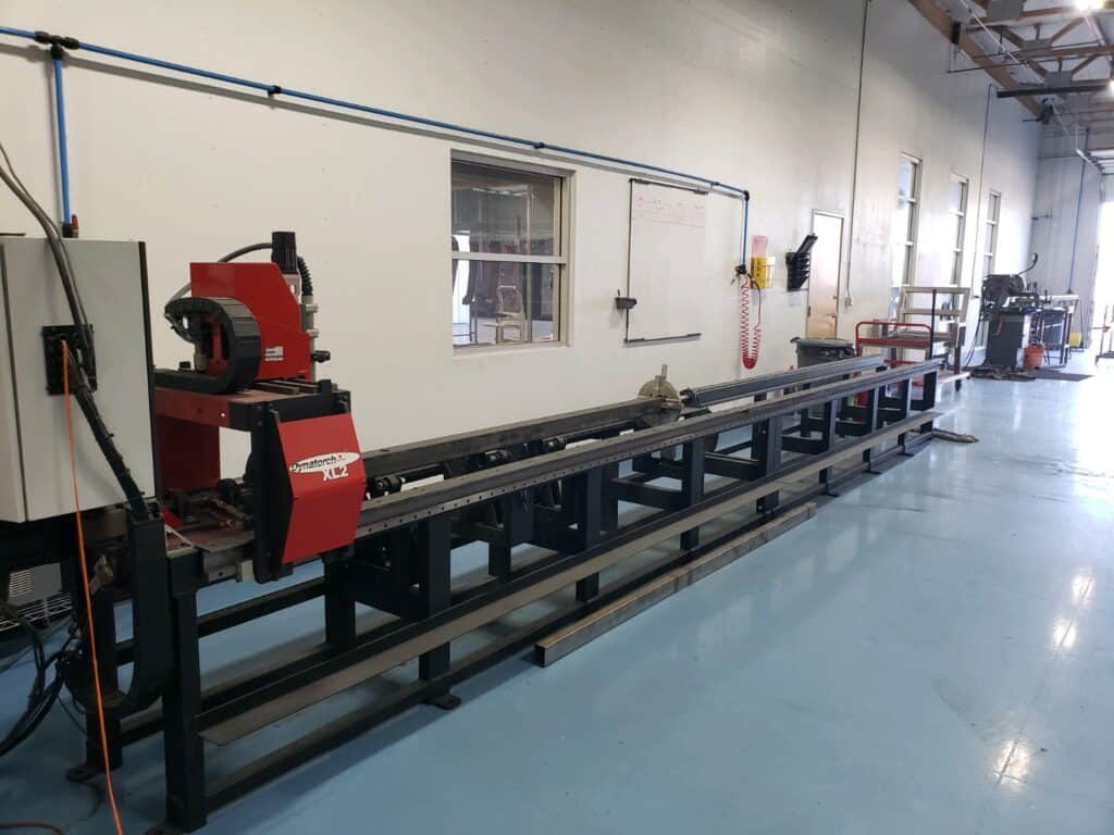 2020 Dynatorch Dyna-Tube XL2