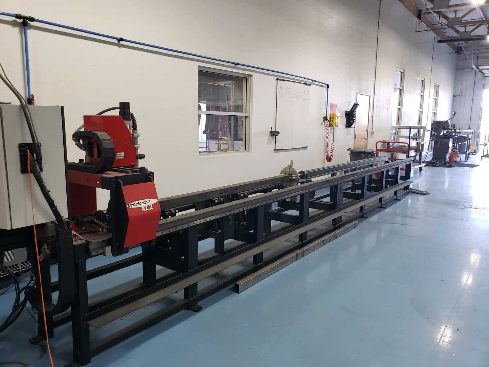 2020 Dynatorch Dyna-Tube XL2