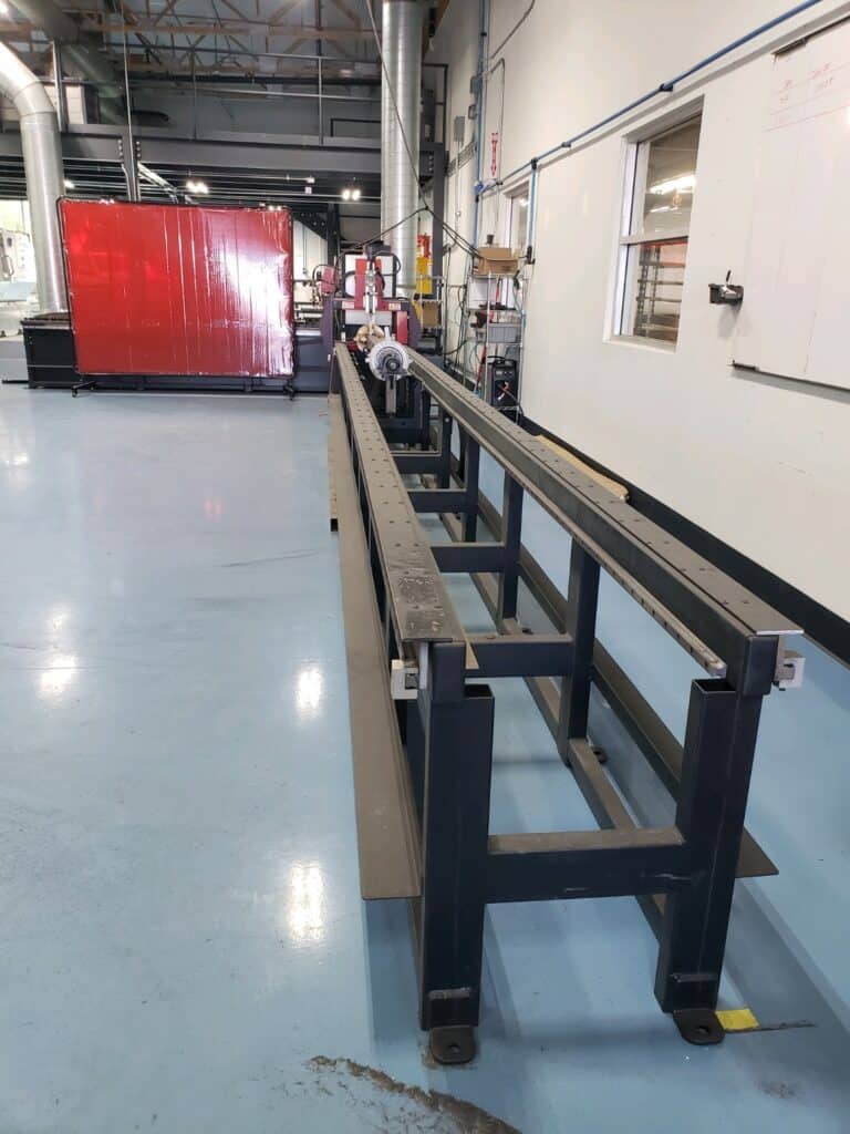 2020 Dynatorch Dyna-Tube XL2