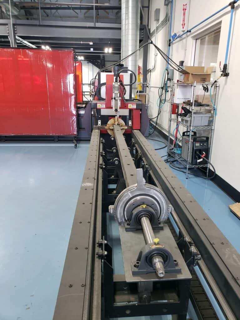 2020 Dynatorch Dyna-Tube XL2