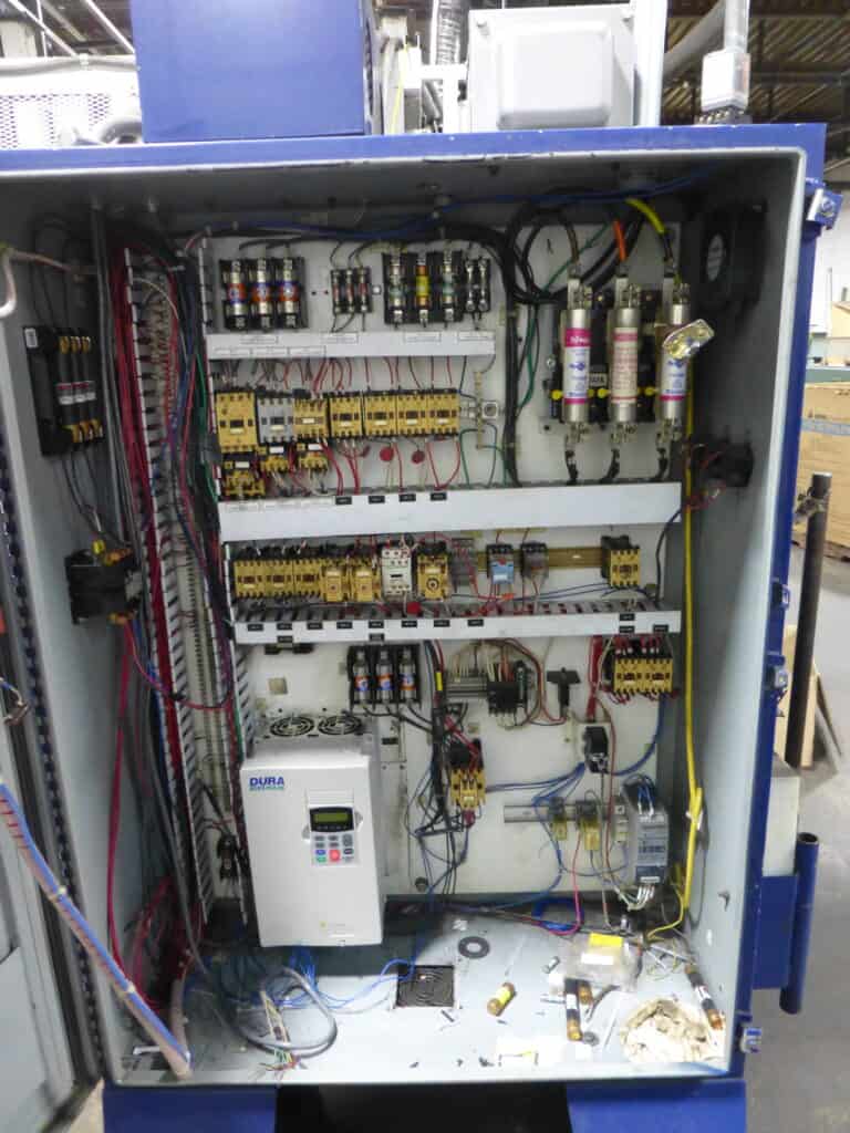 Lyle Industries 130P
