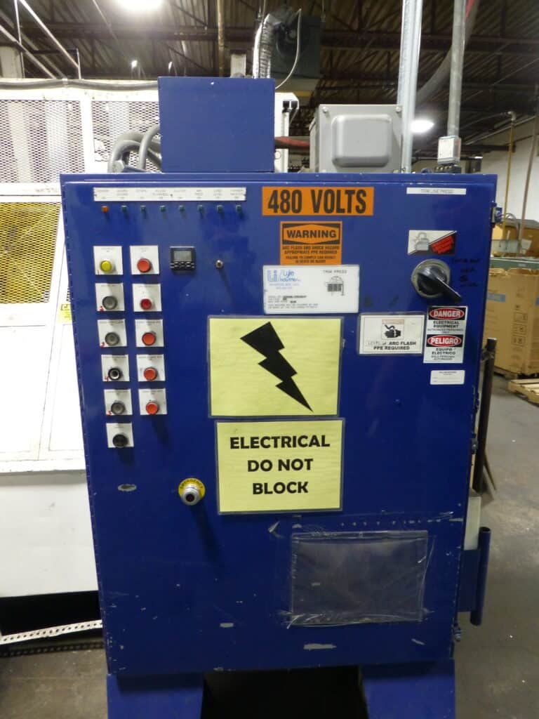 Lyle Industries 130P