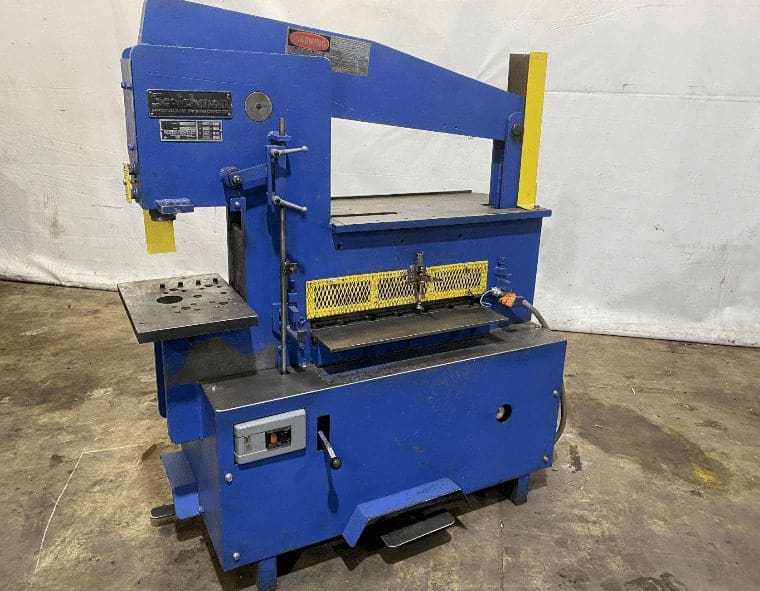 Scotchman 5075