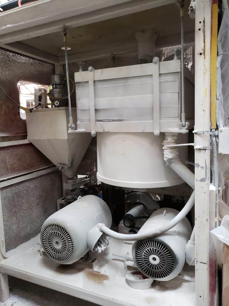 Wedco 1200