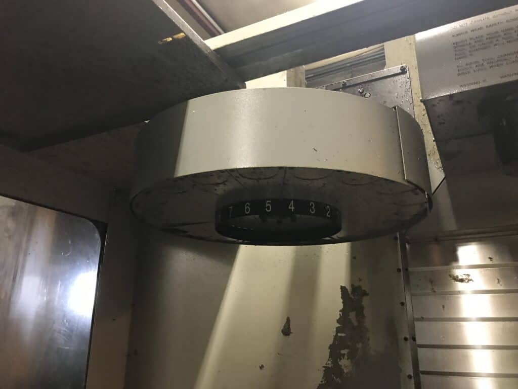 1996 Haas VF-3