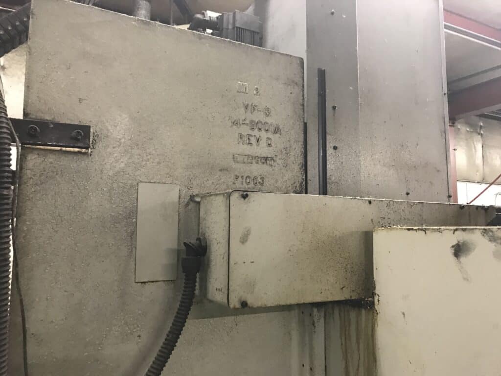 1996 Haas VF-3