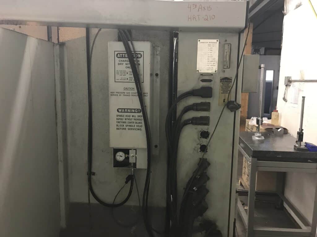 1996 Haas VF-3