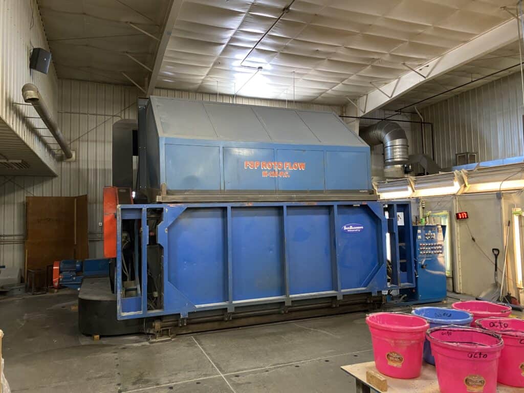 1998 FSP M-120-PC