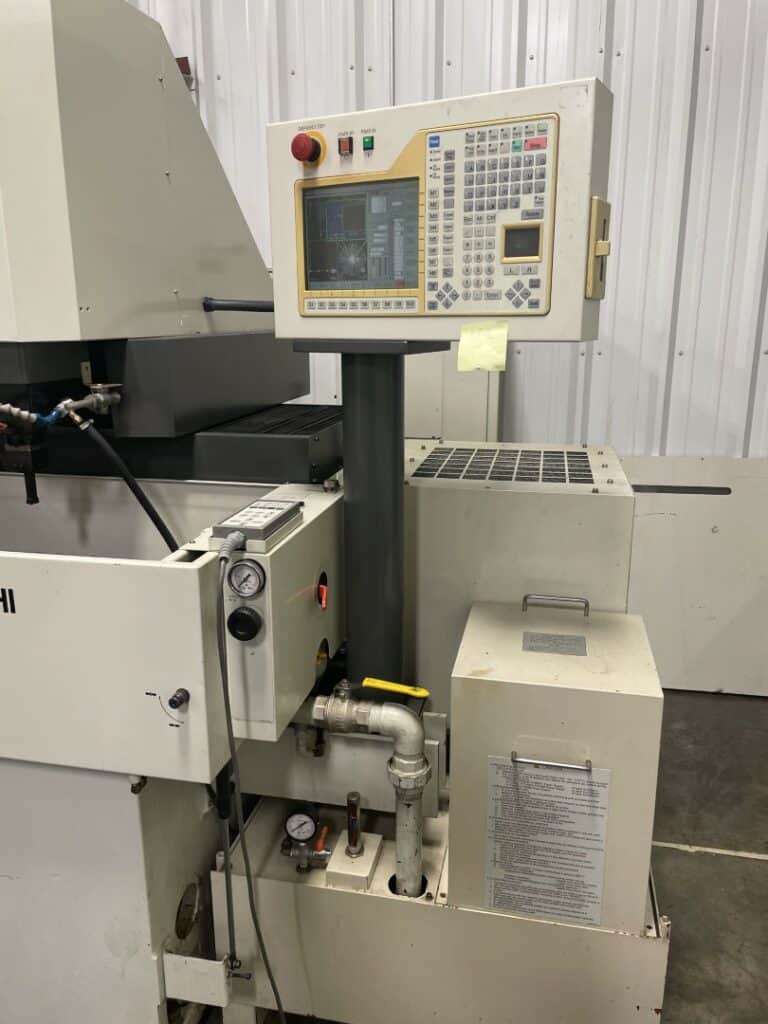 1999 Mitsubishi EA8