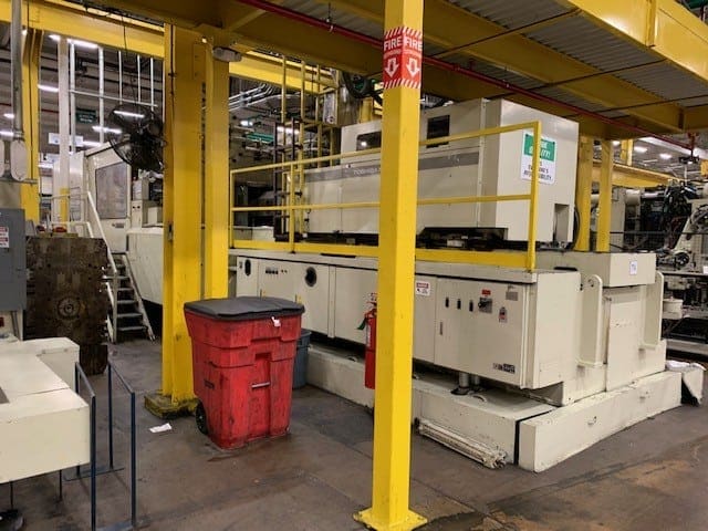1999 Toshiba ISF2750D