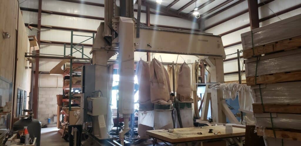 2000 Motionmaster 5-Axis