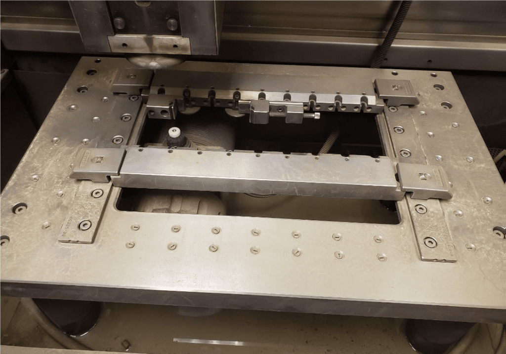 2002 Charmilles Robofil 240