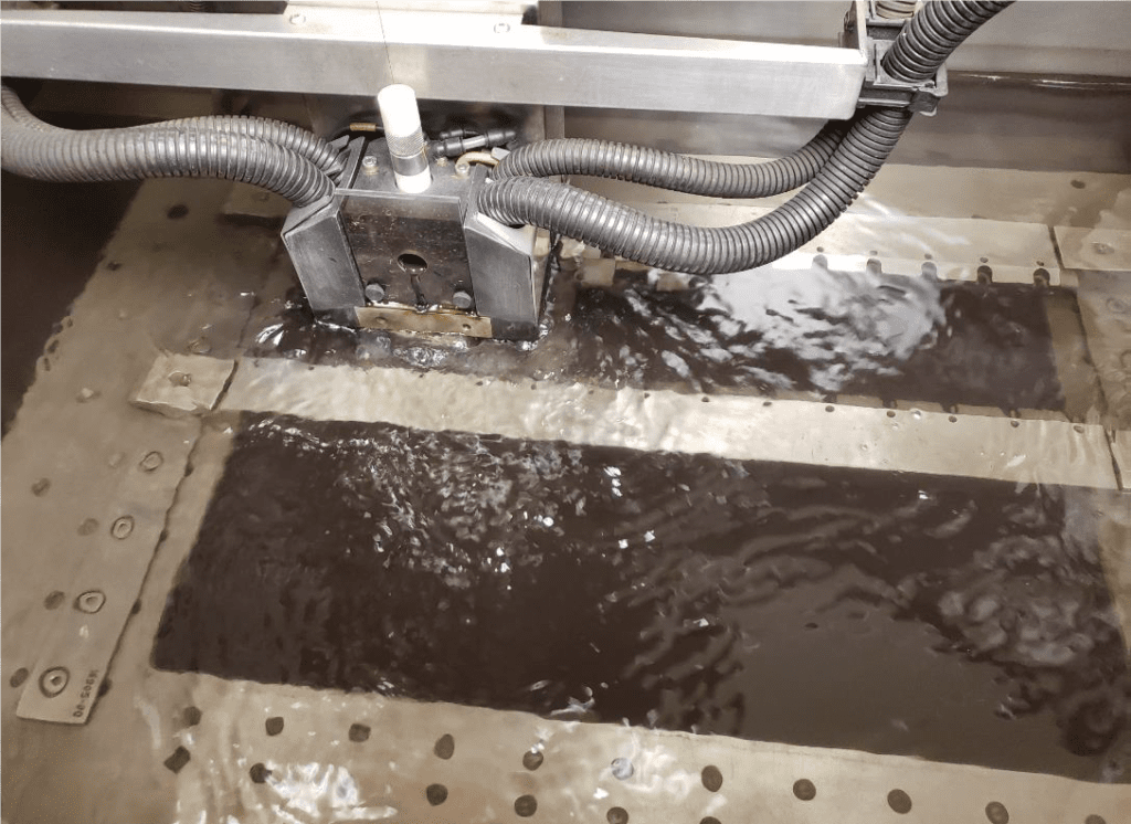 2002 Charmilles Robofil 440