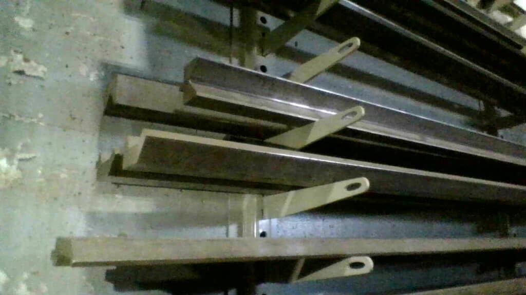 2002 Haco ERMS-36-150