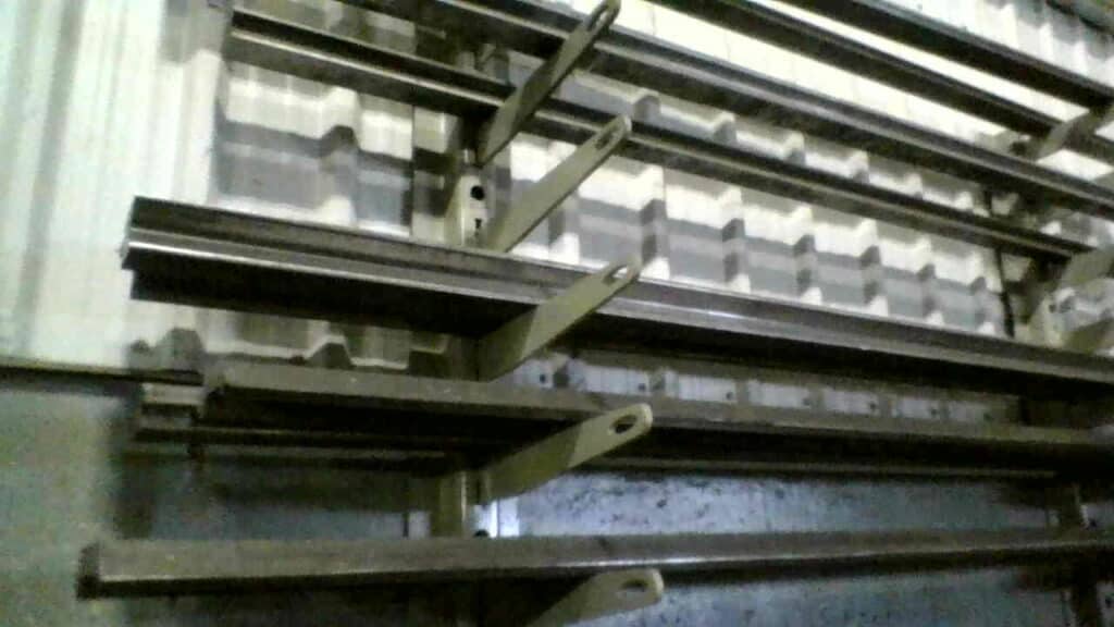 2002 Haco ERMS-36-150