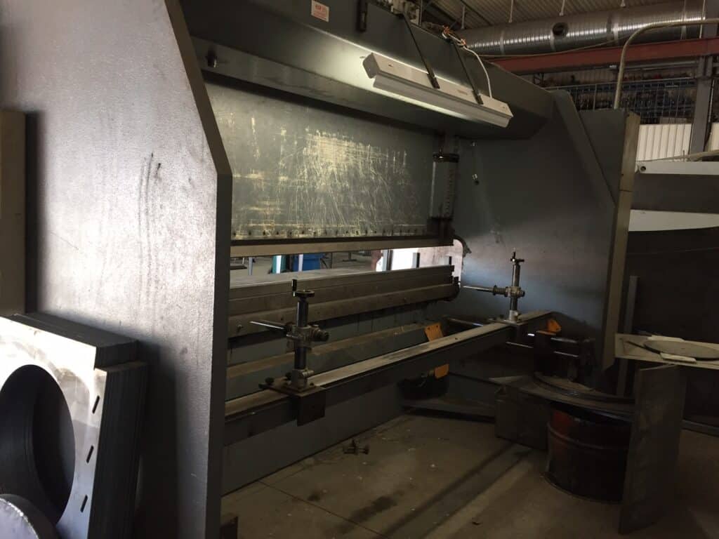 2002 Haco ERMS-36-150
