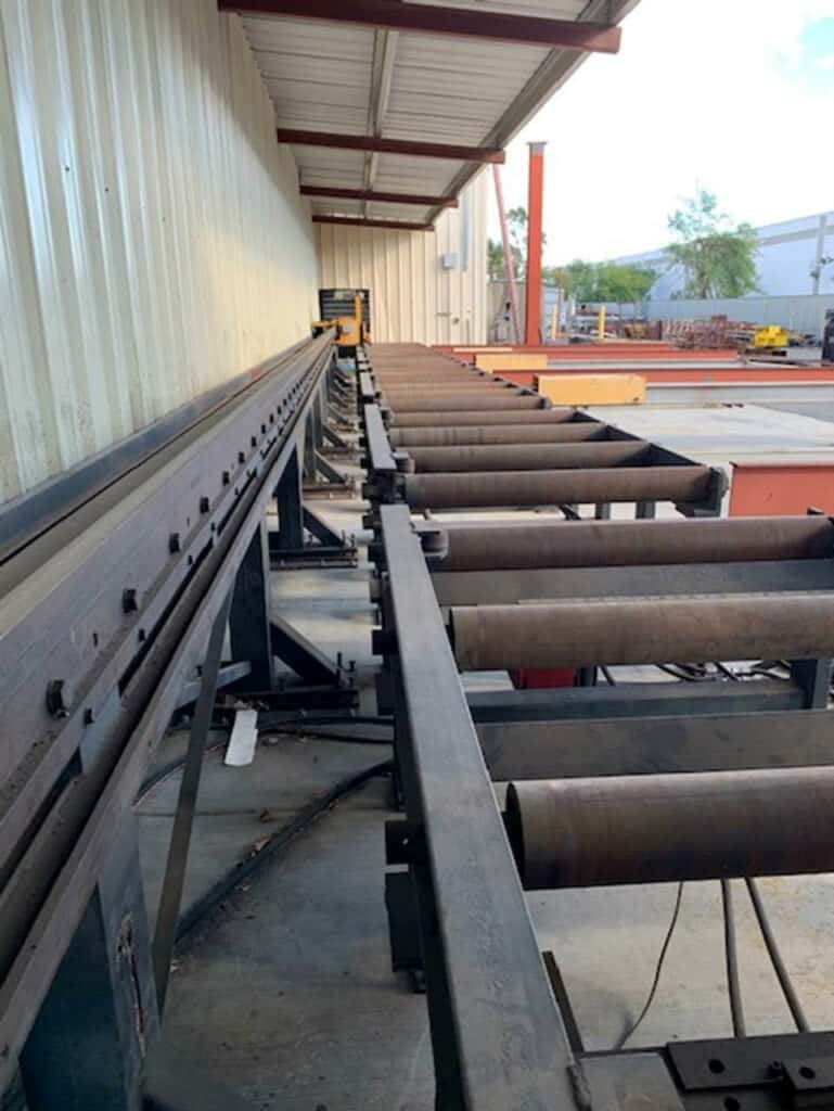 2005 Ficep 1101 DZ