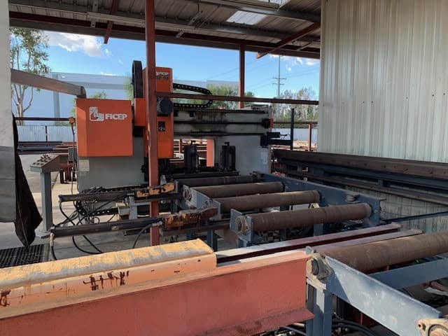 2005 Ficep 1101 DZ