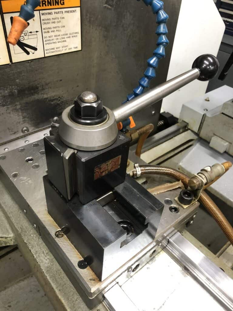 2006 Haas TL-1