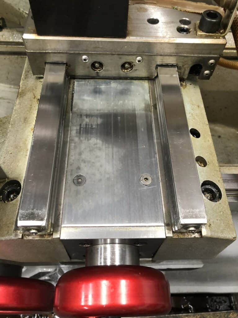 2006 Haas TL-1