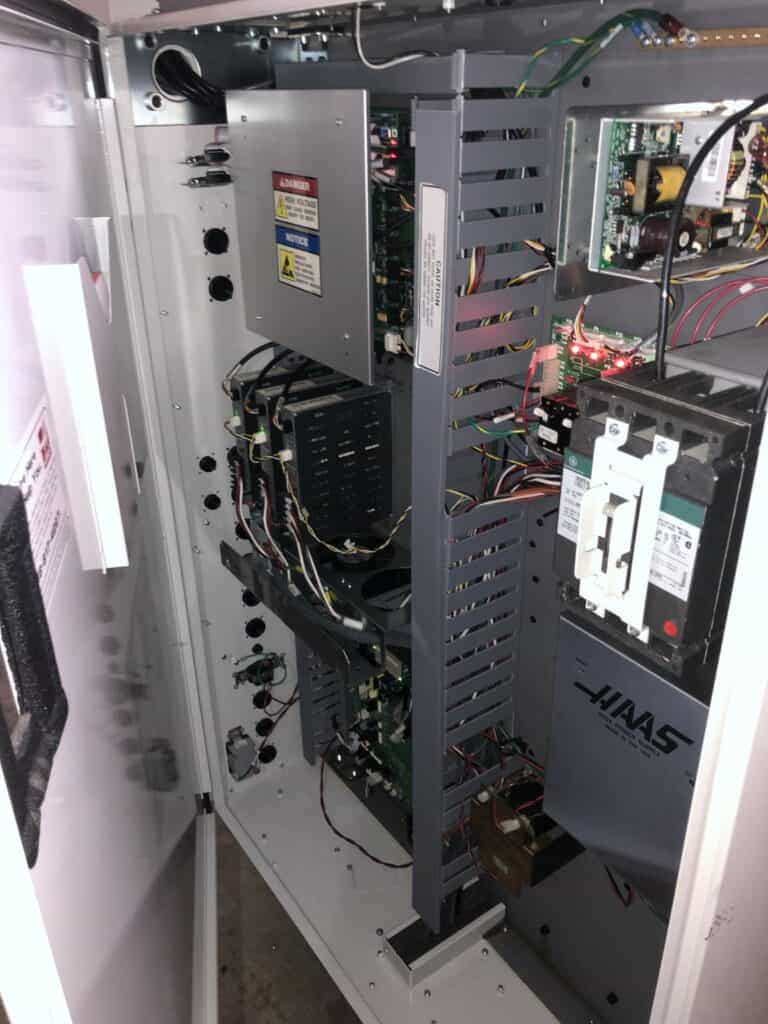 2006 Haas TL-1