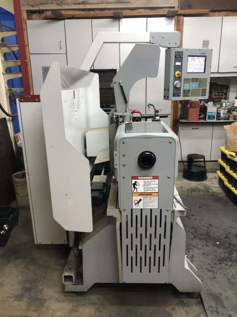 2006 Haas TL-1
