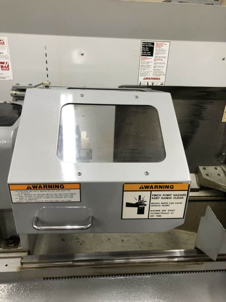 2006 Haas TL-1