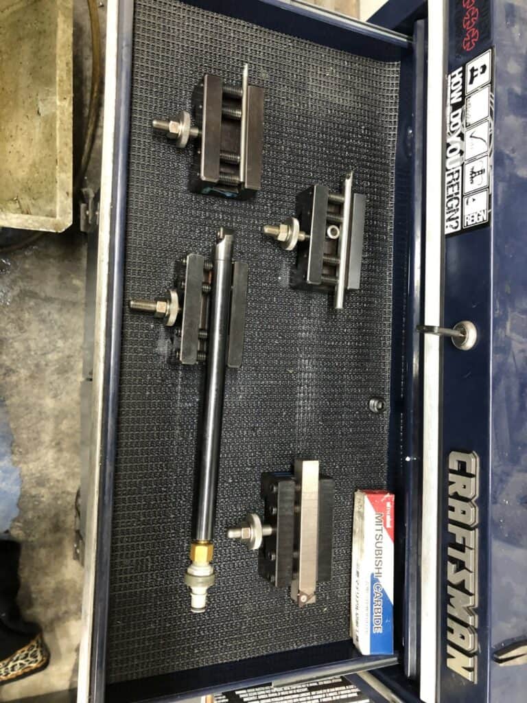 2006 Haas TL-1