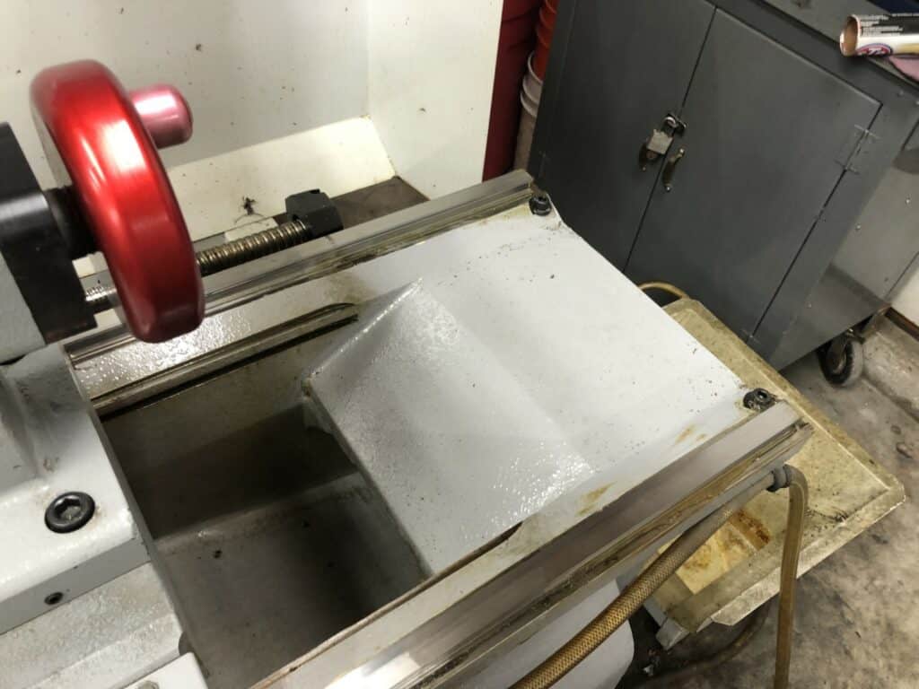 2006 Haas TL-1