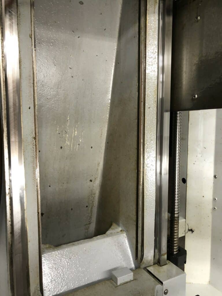 2006 Haas TL-1
