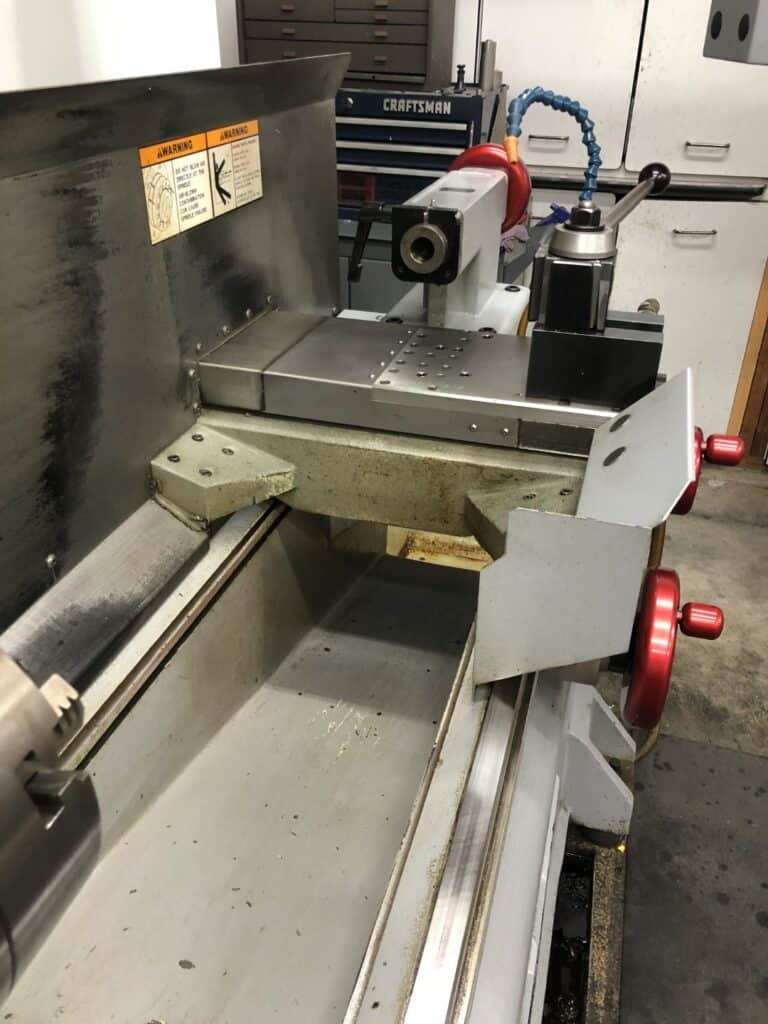 2006 Haas TL-1