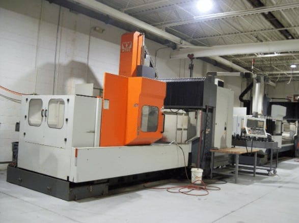 2006 VisionWide VB-2516