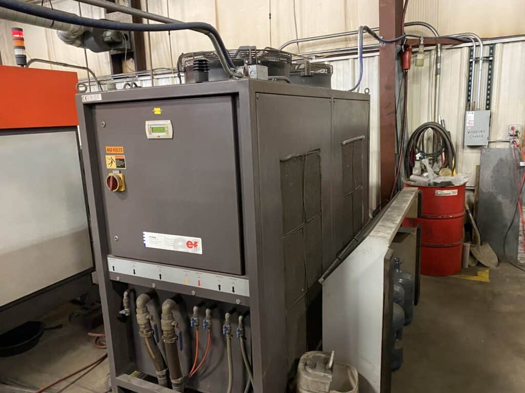 2007 Bystronic Bystar 3015