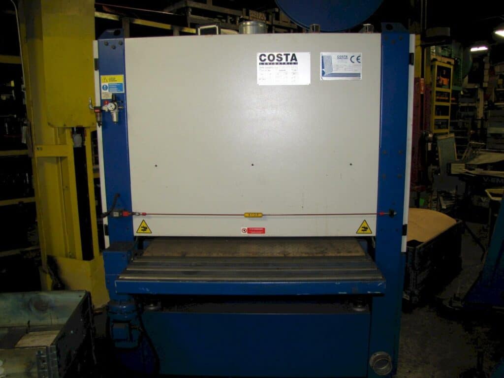 2015 Costa MD4-CV-1150