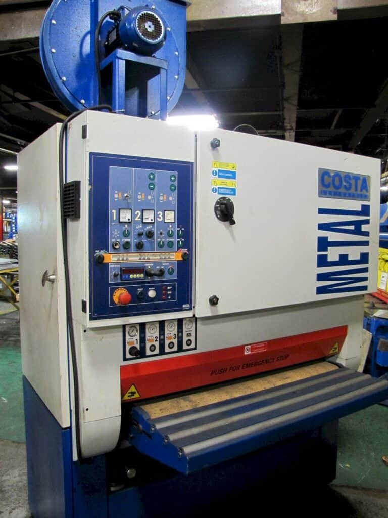 2015 Costa MD4-CV-1150