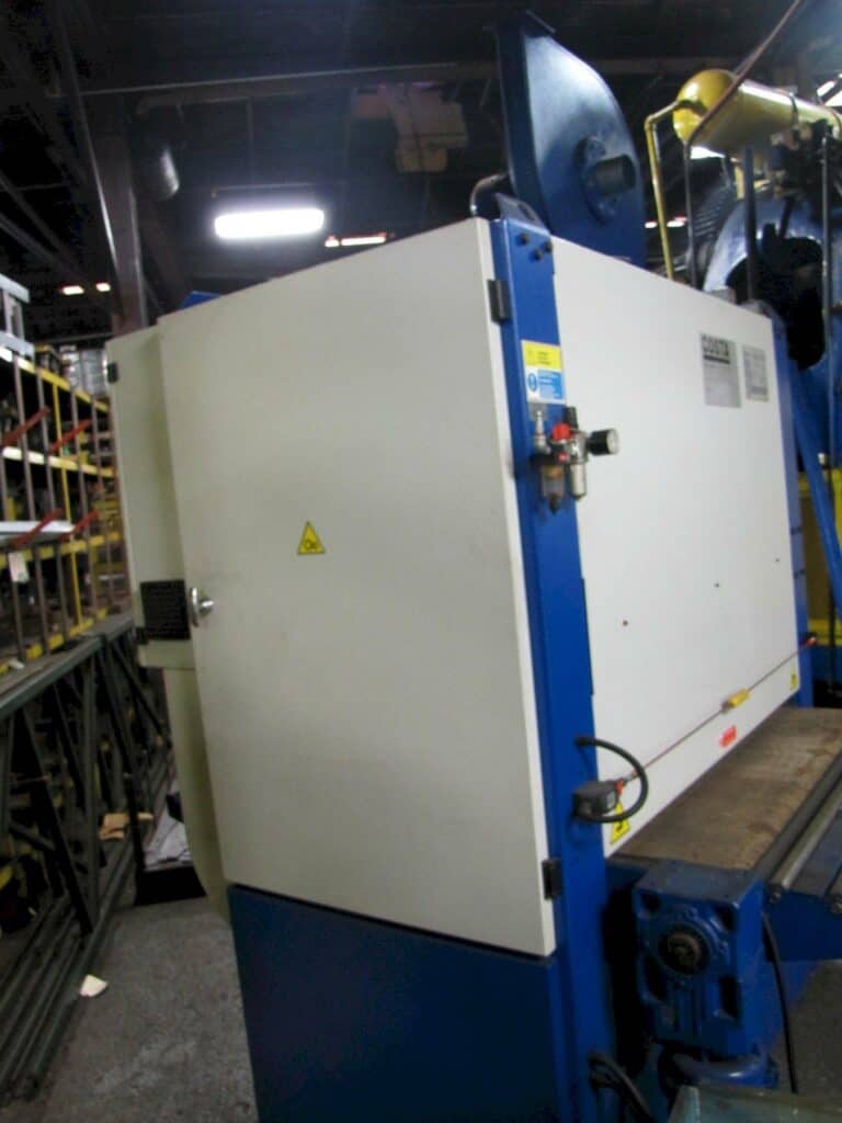 2015 Costa MD4-CV-1150