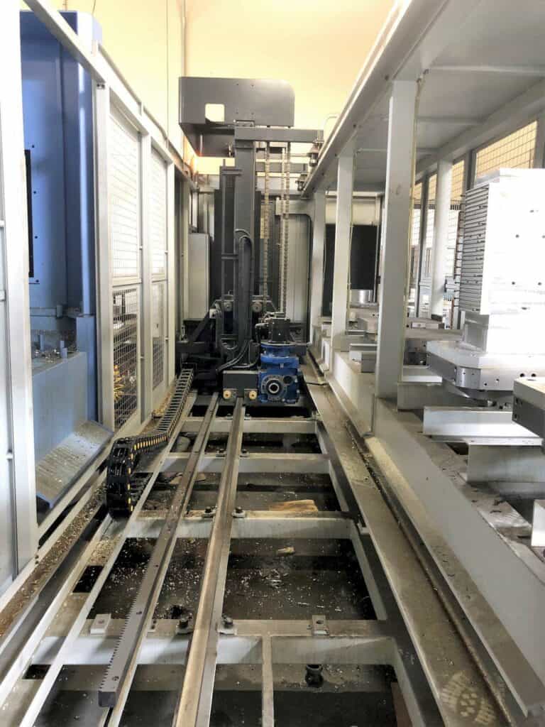 2015 Doosan HP 5100II