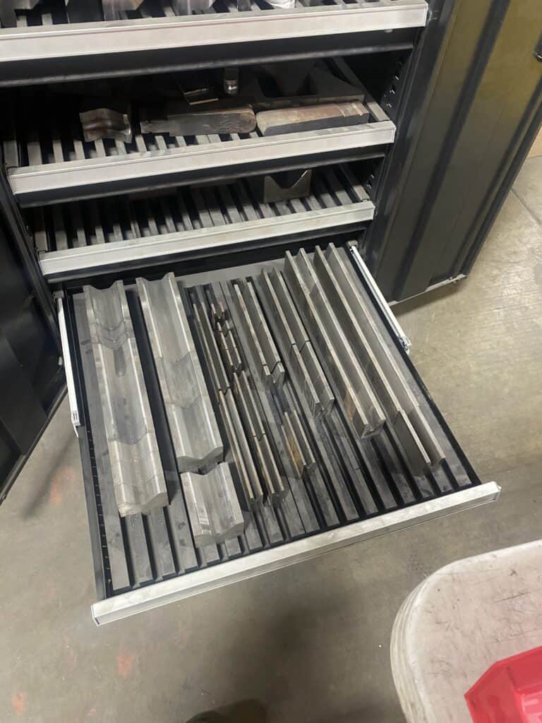 2018 Accurpress Accell 425012